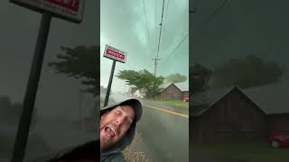 Derecho: Midwest Storm System