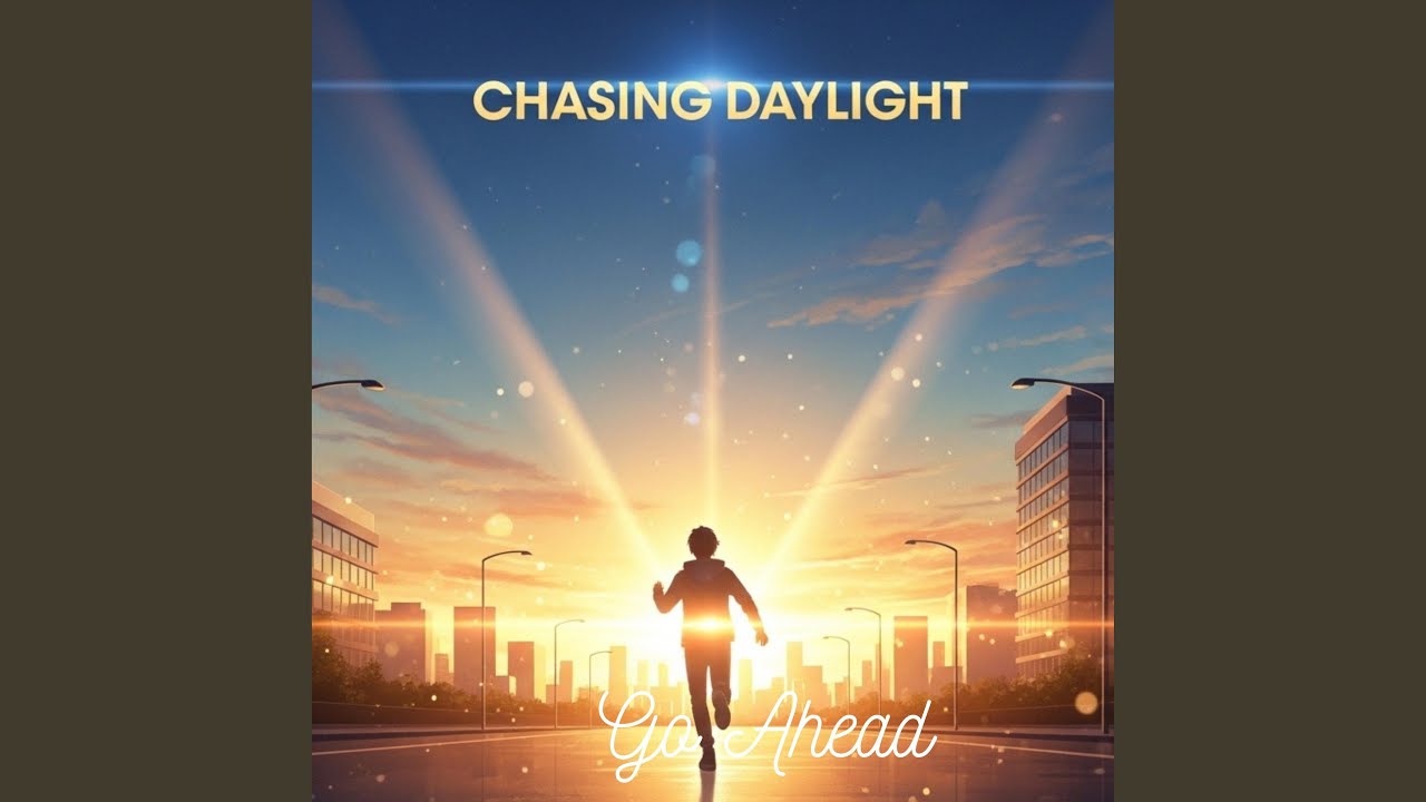 City Lights & Daydreams