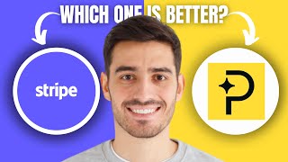 Stripe vs Paddle (2026) | Which is Better?