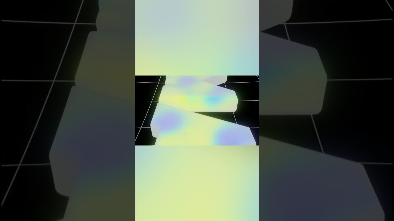 TEASER "MULTICHROMA" 