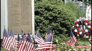 Vietnam Veterans Memorial Day