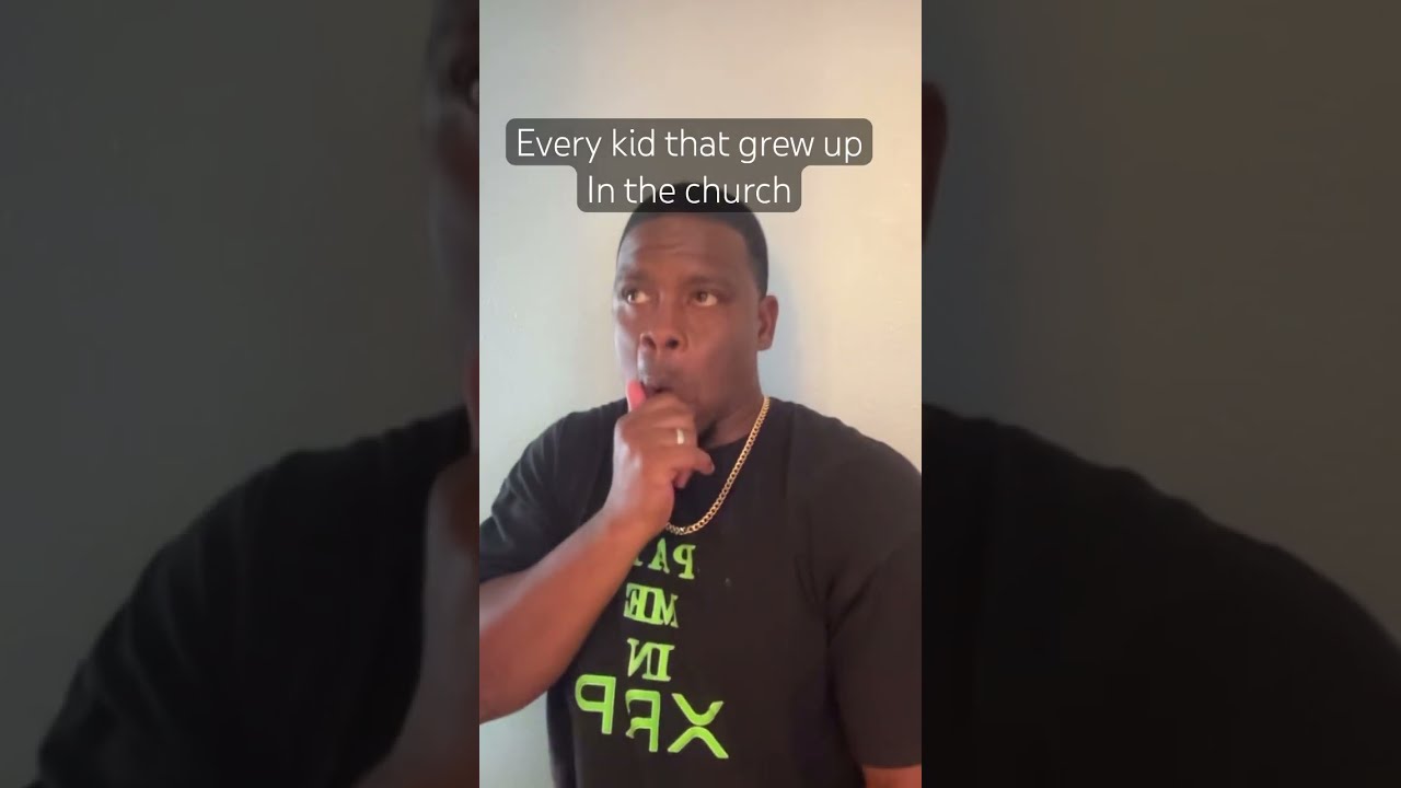 Some Of Y All Are Still Doing It As Adults Skit Comedy Fyp Bigduke13