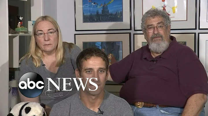DNC Staffer Killed 'Wanted to Make a Difference,' ...