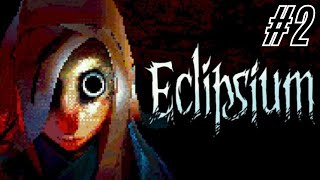 ECLIPSIUM/ PC FULL GAME WALKTHROUGH PART 2-END (GeForce GT 1030/i7-3770 )