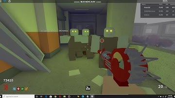 Project Lazarus: Zombies (Part 15) My longest round I survived so far