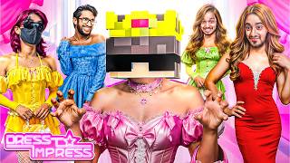 5 Guys Dress To Impress Challenge