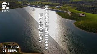 Barragem de Serpa