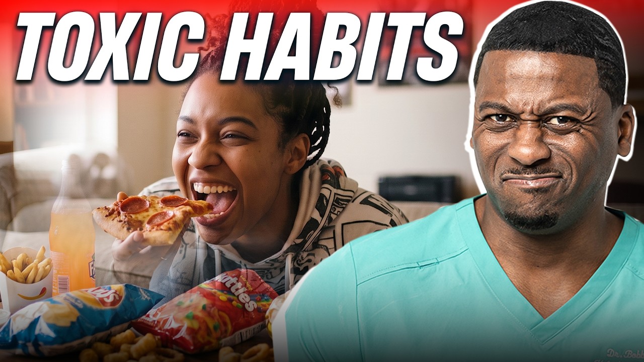 Why Your Body Isn't Healing (You're Missing This!)