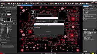 Cadence OrCAD Tutorial: How to Reuse PCB Footprints from an Existing PCB Design