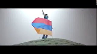 Смотреть Сероб Аджемян - HAYASTAN /Армения/ (NEW 2015) Видеоклип!