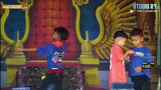 JODOH JOROK | VOC : MAMA RAJA | SANDIWARA ANEKA TUNGGAL | CABLEK GROUP