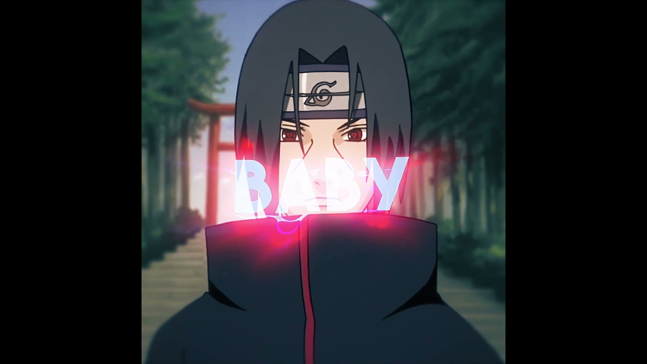 Itachi Vs Orochimaru Maneskin BegginShort EditAMV