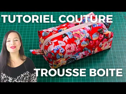 POCHETTES & ACCESSOIRES EN COUTURE FACILE - Ambientes & Costumes