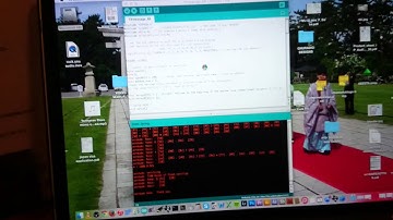 CC1101 RF module tests with arduino logic level converters PART5