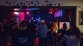Five Stories Falling - Ready When You Are | Live | Cherry Street Station | 5/17/2024