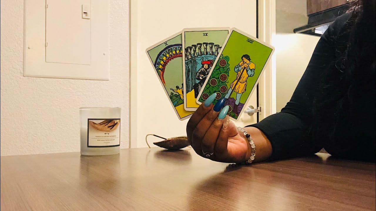 Aries ♈️ This is NOT too good to be true... you have met your soulmate Aries ❤️