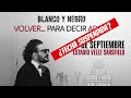 RUMORES de SUSPENDER shows - Ricardo Arjona