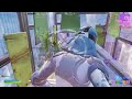 ewc決勝5位!【フォートナイト/Fortnite】