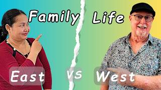 Cambodian vs Western Family Life: The Shocking Differences