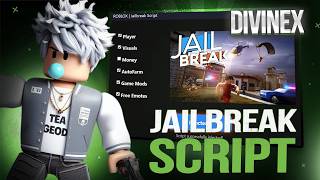 Jailbreak Script [2026] | Roblox x Jailbreak Script [Menu] | Jailbreak Scripts [Download]