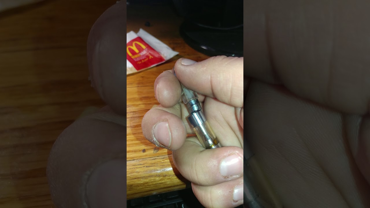 Dhgate bad catridges