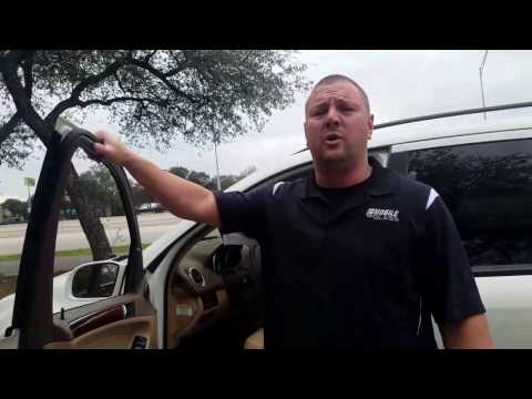 वीडियो: मुझे कैसे पता चलेगा कि मेरी कार में रेन सेंसर है?
