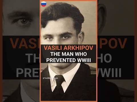 Vasili Arkhipov: The