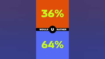 WOULD YOU RATHER??? PART 26 #wouldyourather #wouldyourathergame #trivia #quiz #quizgame