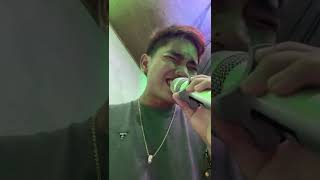 Lay me down // cover (role ko palagi sa inuman hahaha)