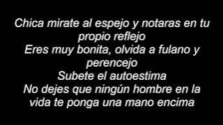 Genio y Baby Johnny - Una entre un millon (letra)