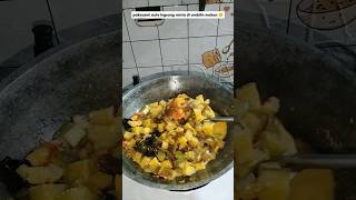 Terong santen request paksuami #shorts #irt #cooking #fyp