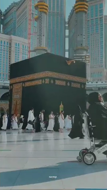 #makkah #aesthetic #islamicstatus #explore
