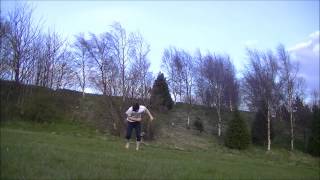 solo grass session