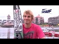 IWWF World Cup feature - Will Asher