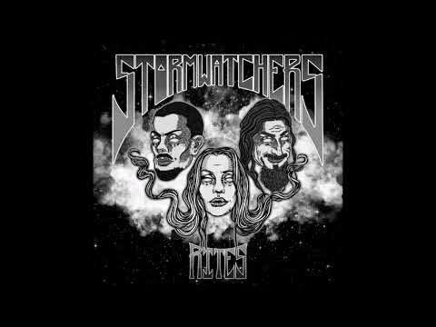 STORMWATCHERS - Rites [FULL ALBUM] 2023   (lyrics in 'pinned' comment)