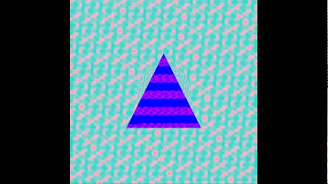 Visual Noise Generator