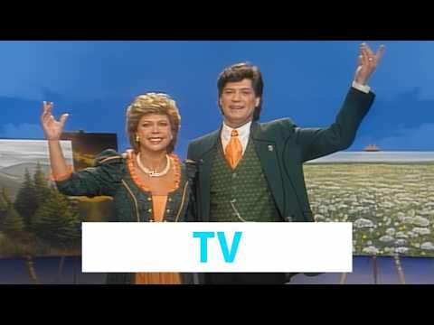 Marianne & Michael - I Love My Homeland, My Mountains (Melodies for Millions, 03/14/1987)