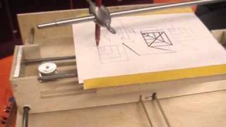 3d printer test