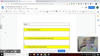 How to Post an Assignment on Google Classroom