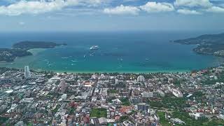 The heart of Phuket