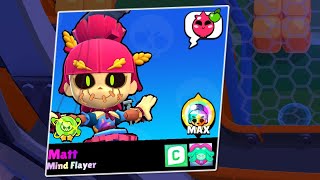 Gigi Tier Max Is She Broken???