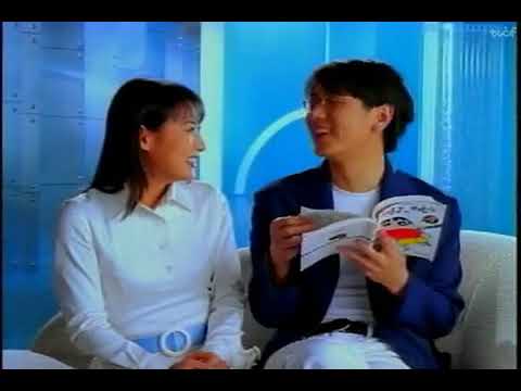 동아제약(東亞製藥) 가그린(GA-GREEN) TVCF 광고