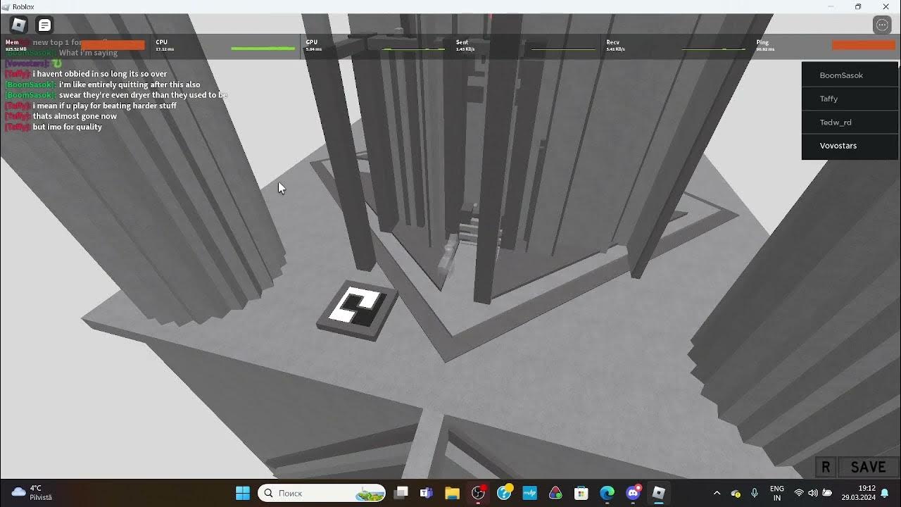 real BoomSasok on the server 🤤💣 YouTube