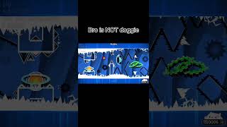 Two deaths on the HARDEST part of a HARD demon