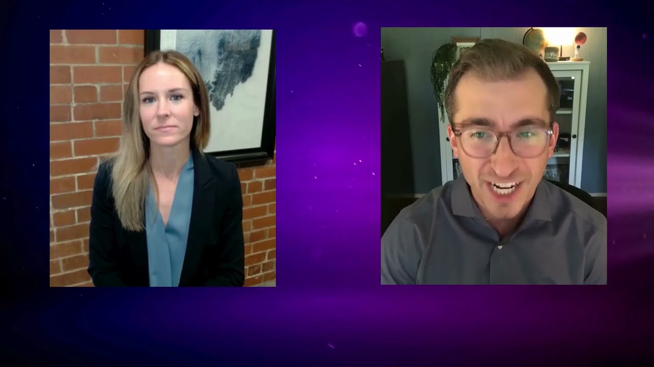 Courtney Werning: The Securities Attorney Fighting Back Against  Cryptocurrency Fraud