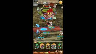 【BDFE】アビス75層 タイムアタック