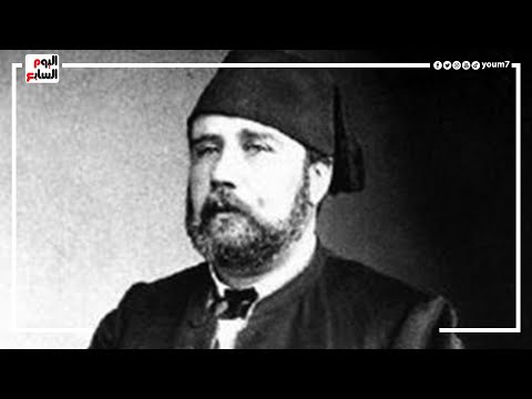 ذات يوم الخديو إسماعيل يغدر بشقيقه ووزير ماليته إسماعيل المفتش