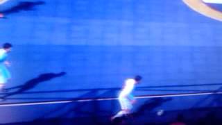 Thiago Silva Freestyle