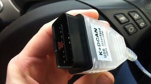 BMW INPA NCS Expert WinKFP Tool32 Windows 10 Install