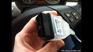 BMW INPA NCS Expert WinKFP Tool32 Windows 10 Install